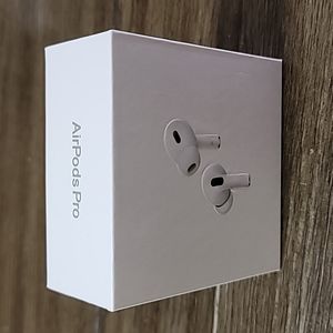 Airpods Pro 2nd Generation